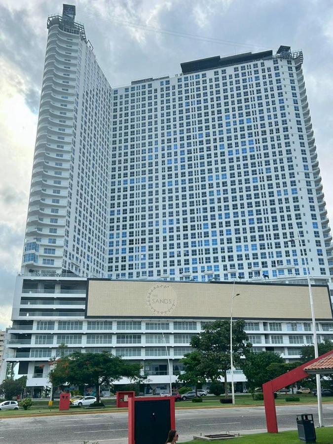 Moderno Apartamento En Avenida Balboa Панама Экстерьер фото
