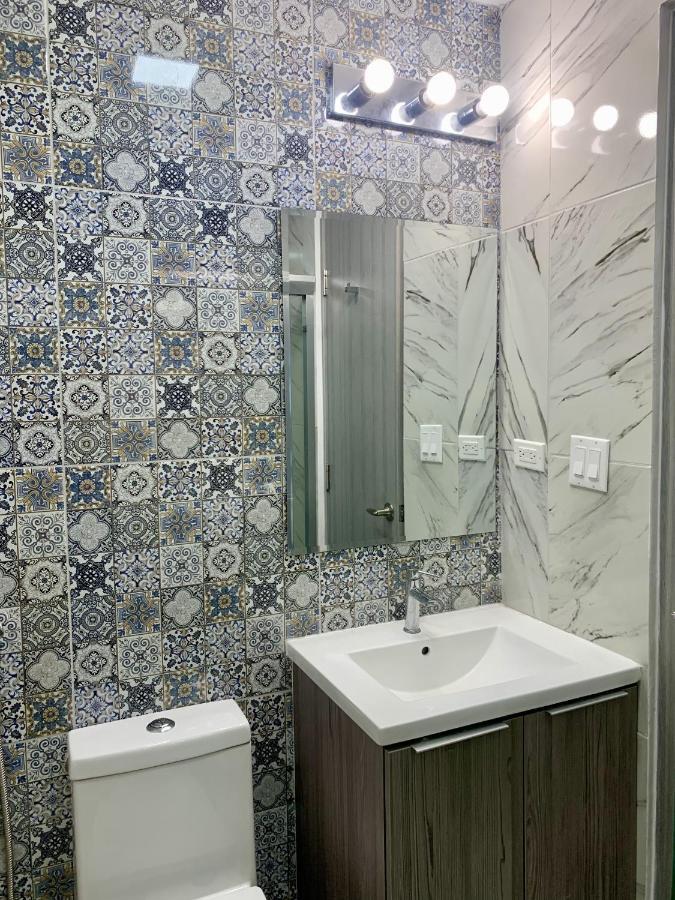 Moderno Apartamento En Avenida Balboa Панама Экстерьер фото