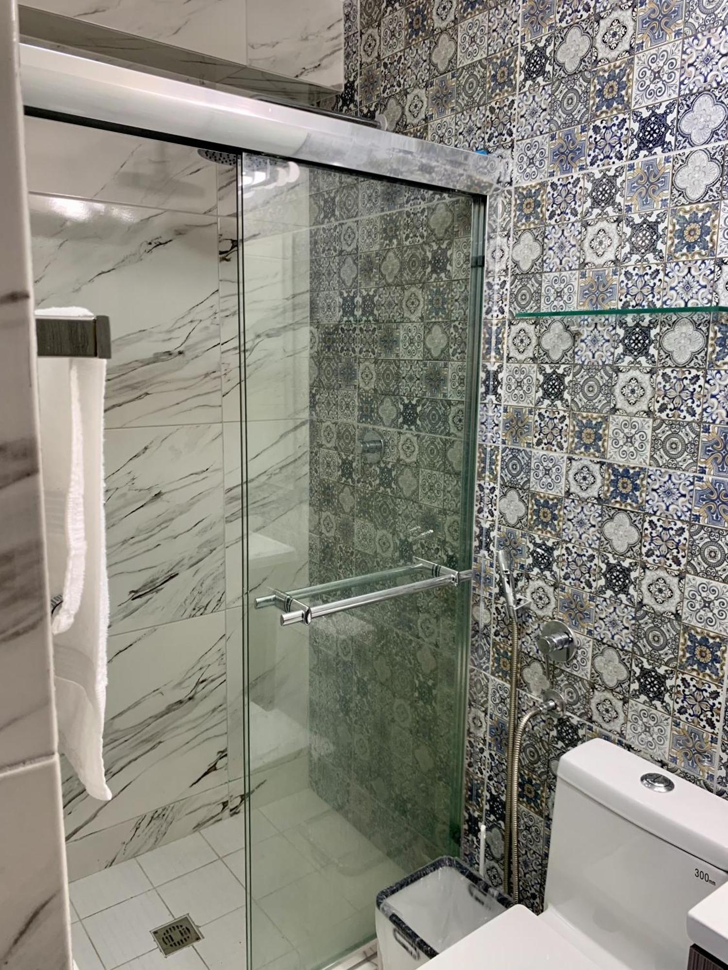 Moderno Apartamento En Avenida Balboa Панама Экстерьер фото